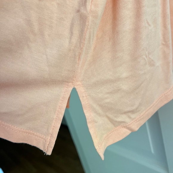 Old Navy crochet back swing tank - Picture 4 of 4